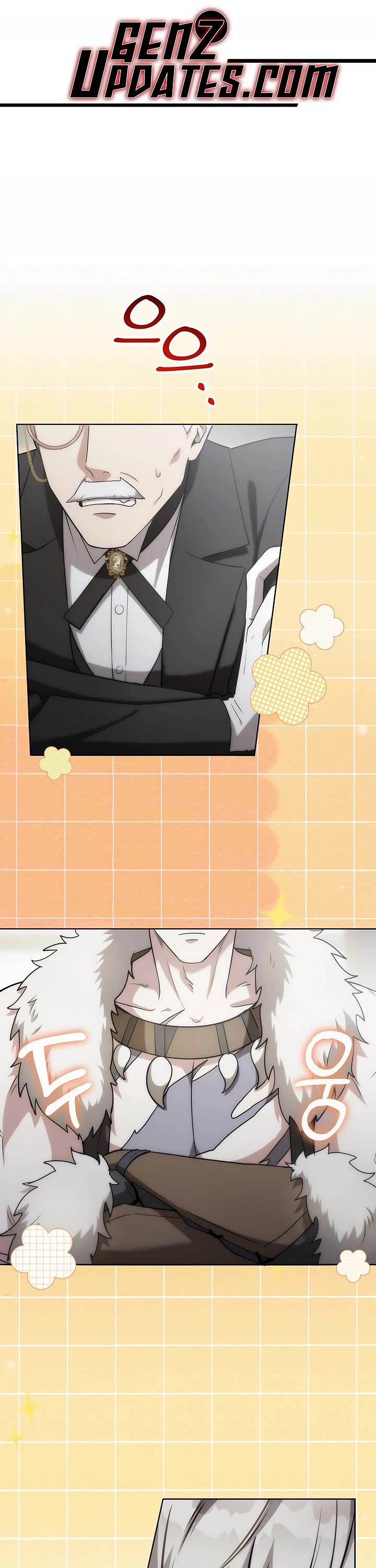 Surviving as a Barbarian in a Fantasy World chapter 2 page 1