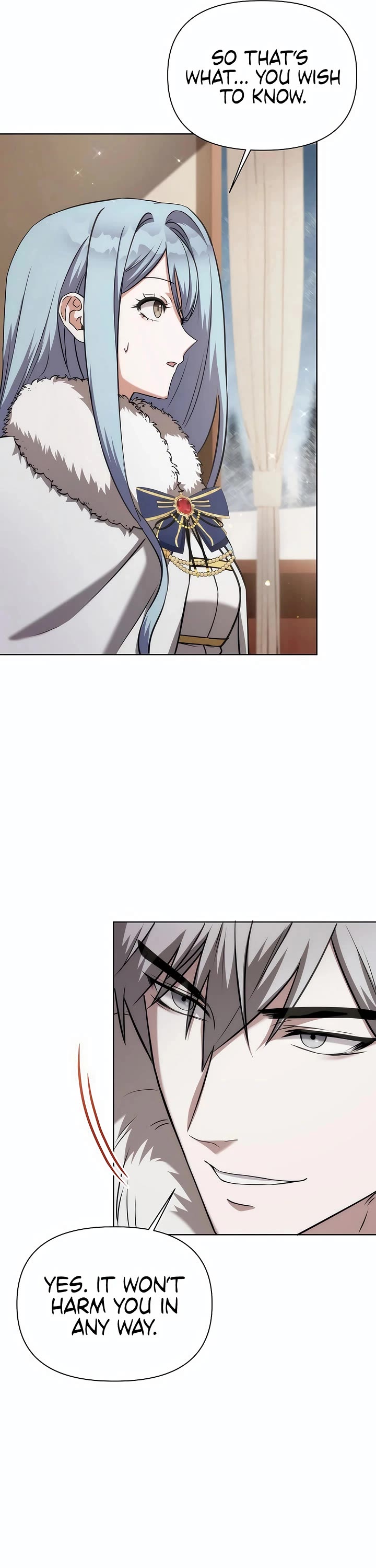 Surviving as a Barbarian in a Fantasy World chapter 2 page 10