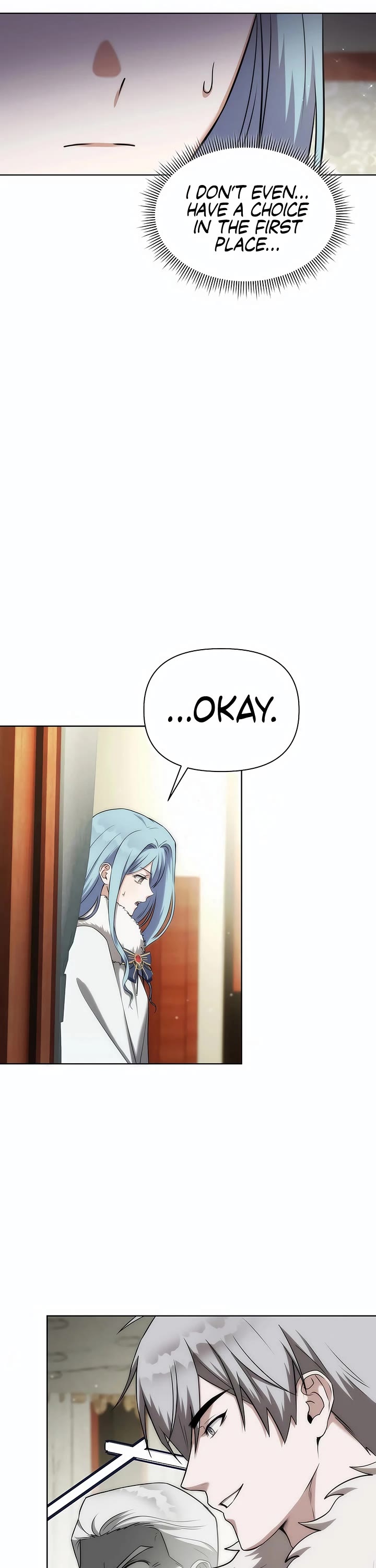 Surviving as a Barbarian in a Fantasy World chapter 2 page 11