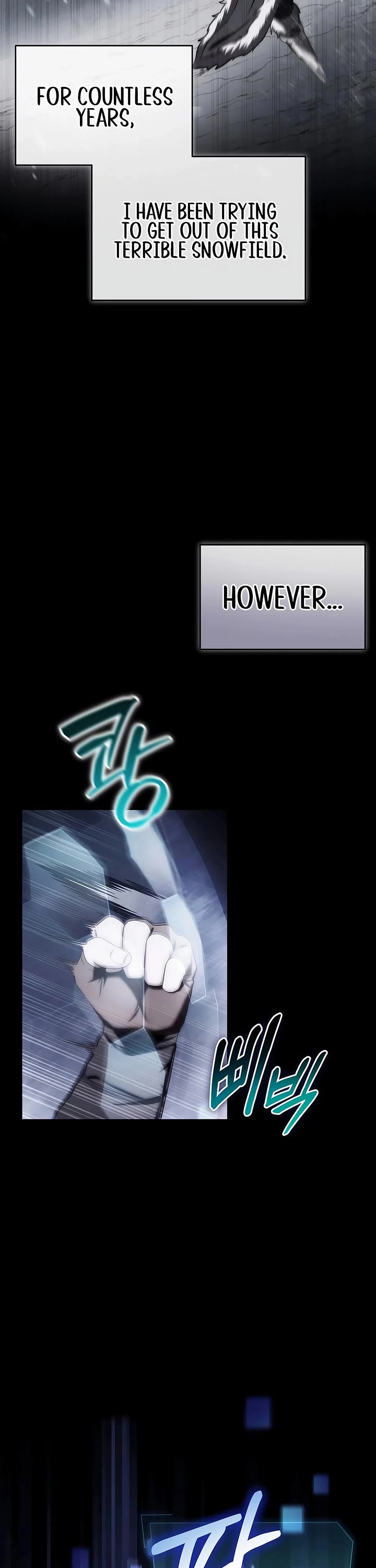 Surviving as a Barbarian in a Fantasy World chapter 2 page 19