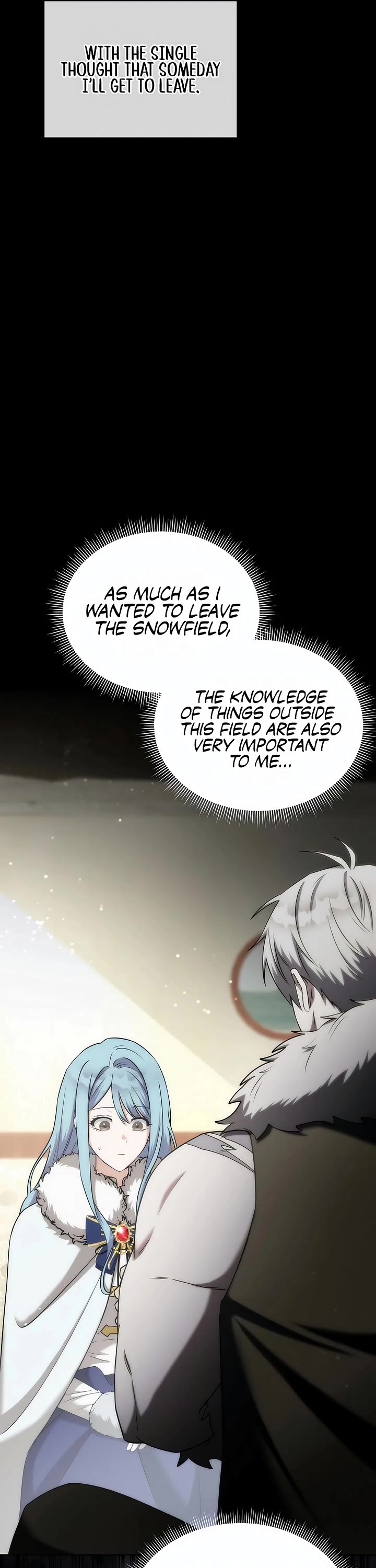 Surviving as a Barbarian in a Fantasy World chapter 2 page 25