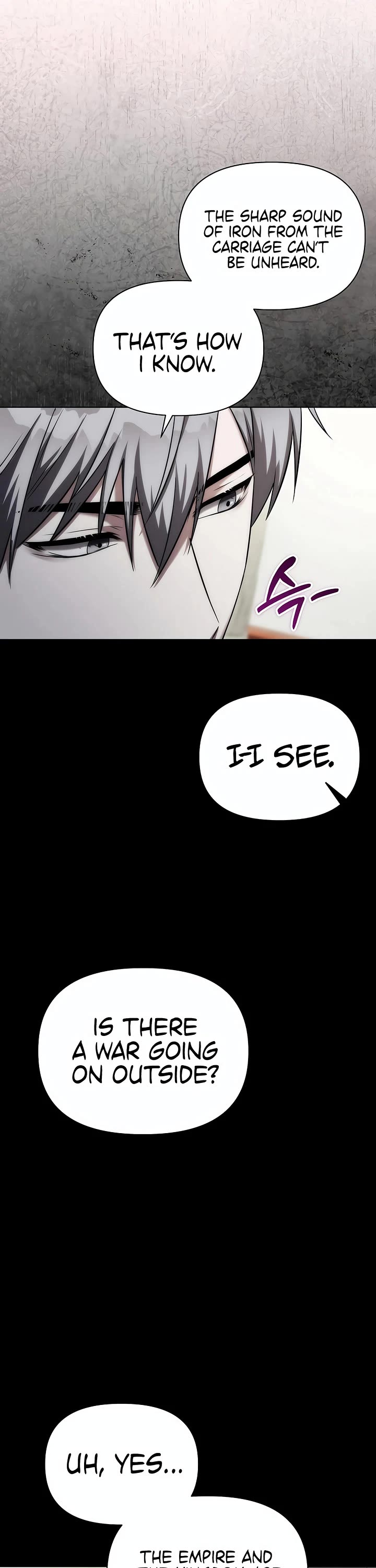 Surviving as a Barbarian in a Fantasy World chapter 2 page 28