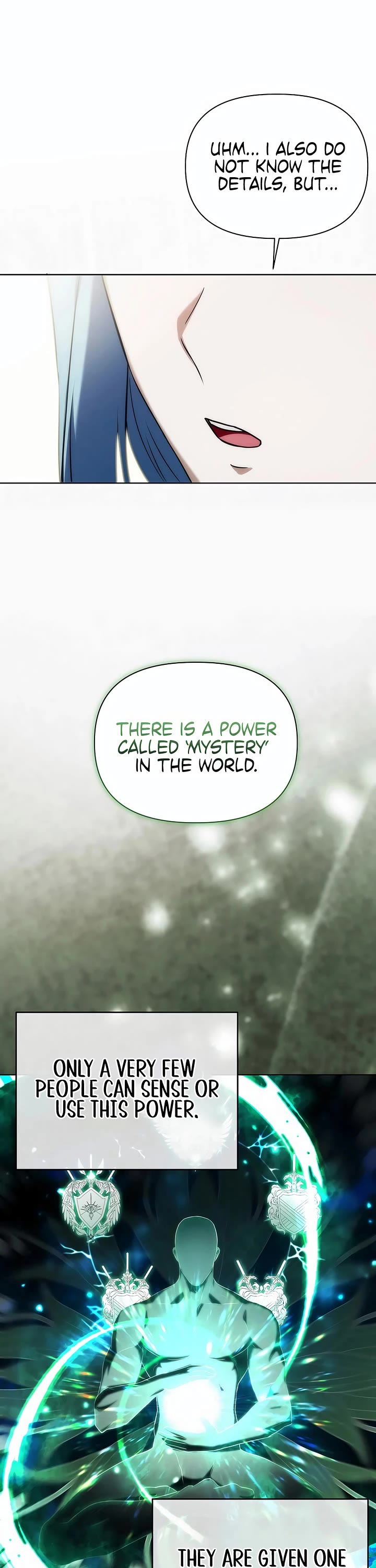 Surviving as a Barbarian in a Fantasy World chapter 2 page 32