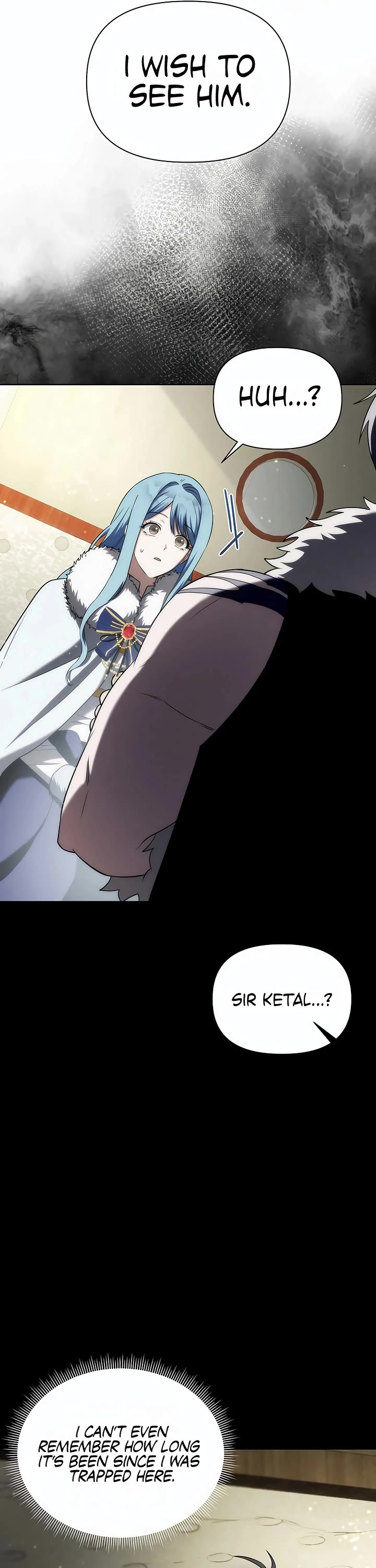 Surviving as a Barbarian in a Fantasy World chapter 2 page 39