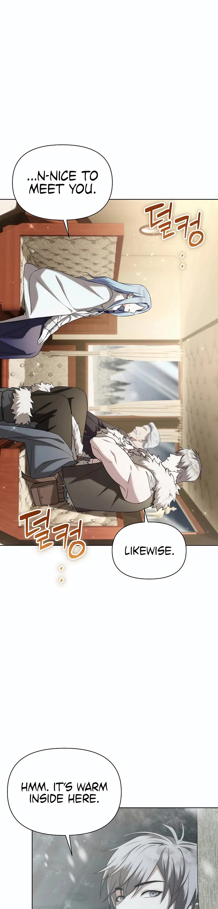 Surviving as a Barbarian in a Fantasy World chapter 2 page 4