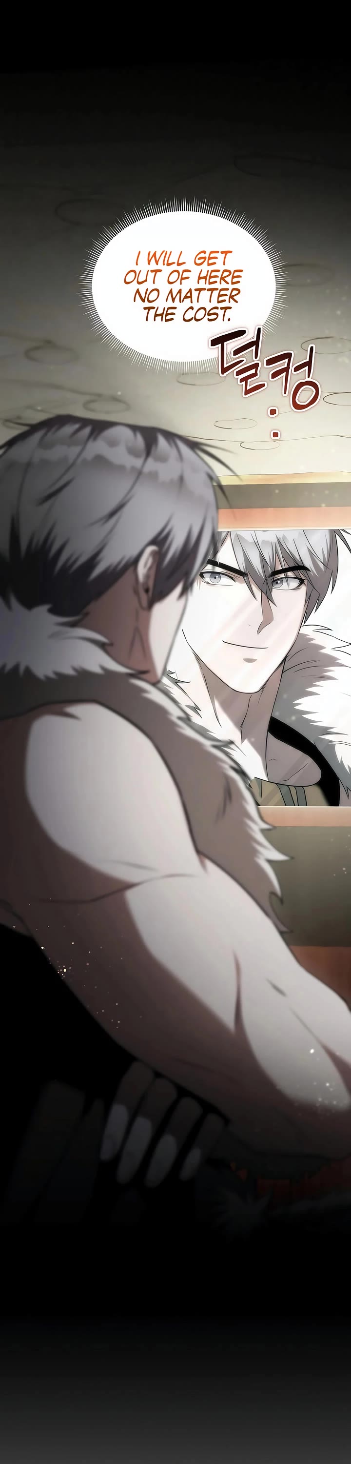 Surviving as a Barbarian in a Fantasy World chapter 2 page 43