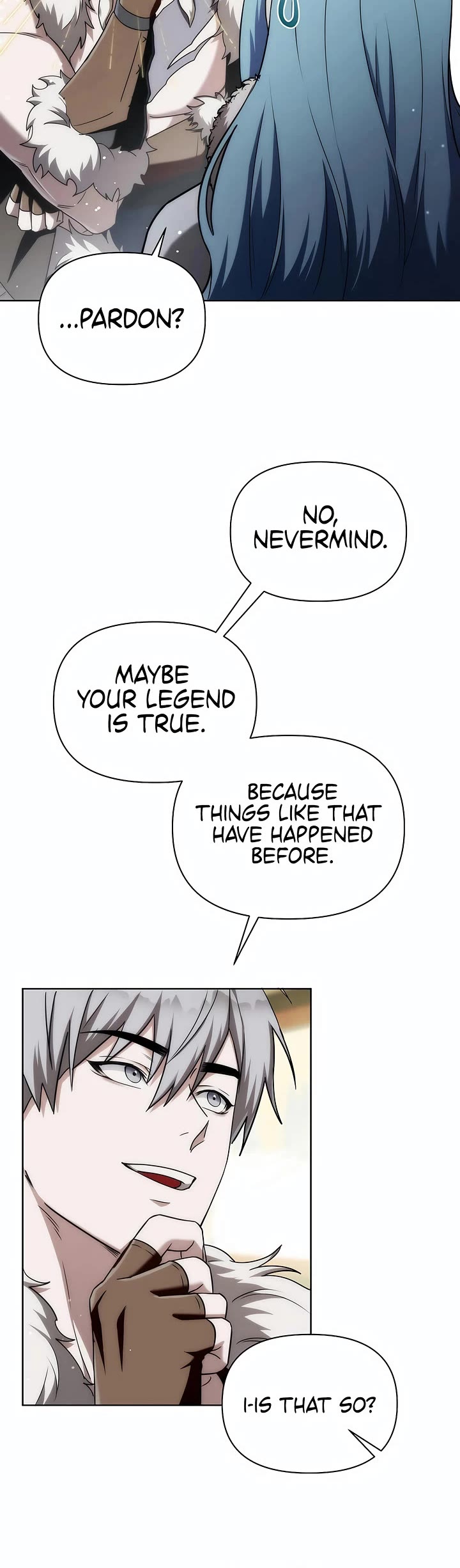 Surviving as a Barbarian in a Fantasy World chapter 2 page 48