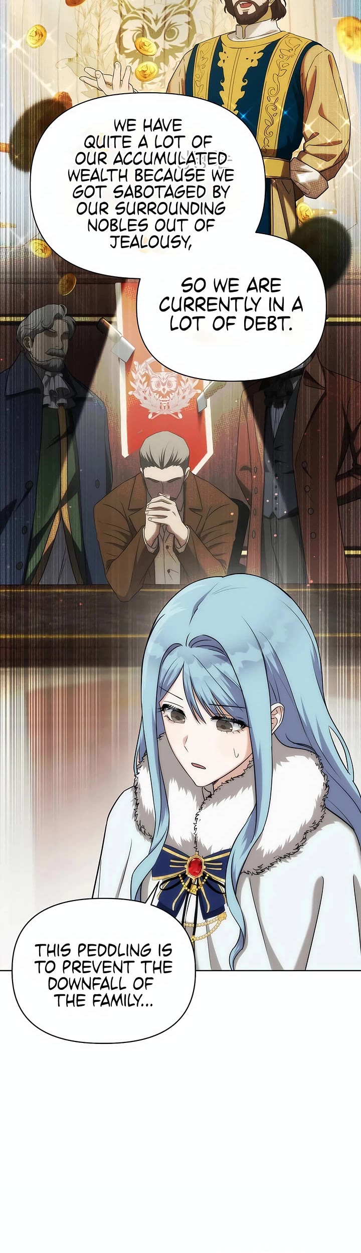 Surviving as a Barbarian in a Fantasy World chapter 2 page 51