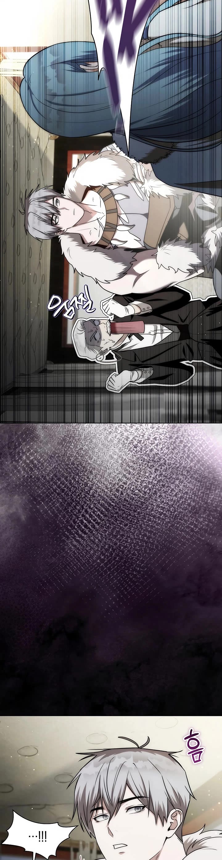 Surviving as a Barbarian in a Fantasy World chapter 2 page 57