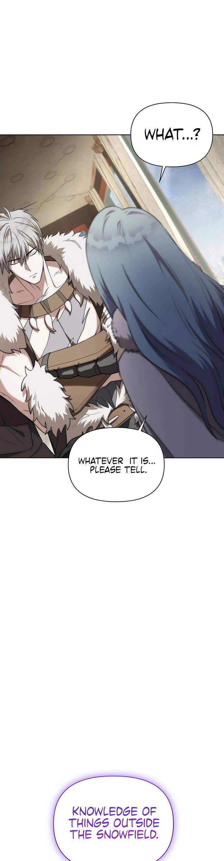 Surviving as a Barbarian in a Fantasy World chapter 2 page 8