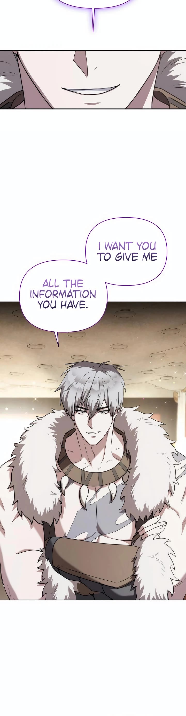 Surviving as a Barbarian in a Fantasy World chapter 2 page 9