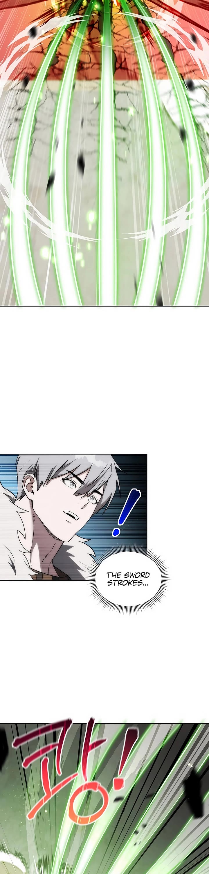 Surviving as a Barbarian in a Fantasy World chapter 20 page 10