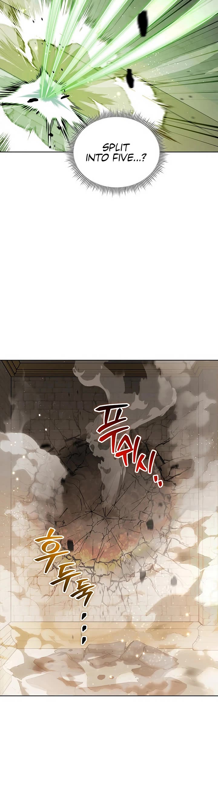 Surviving as a Barbarian in a Fantasy World chapter 20 page 11