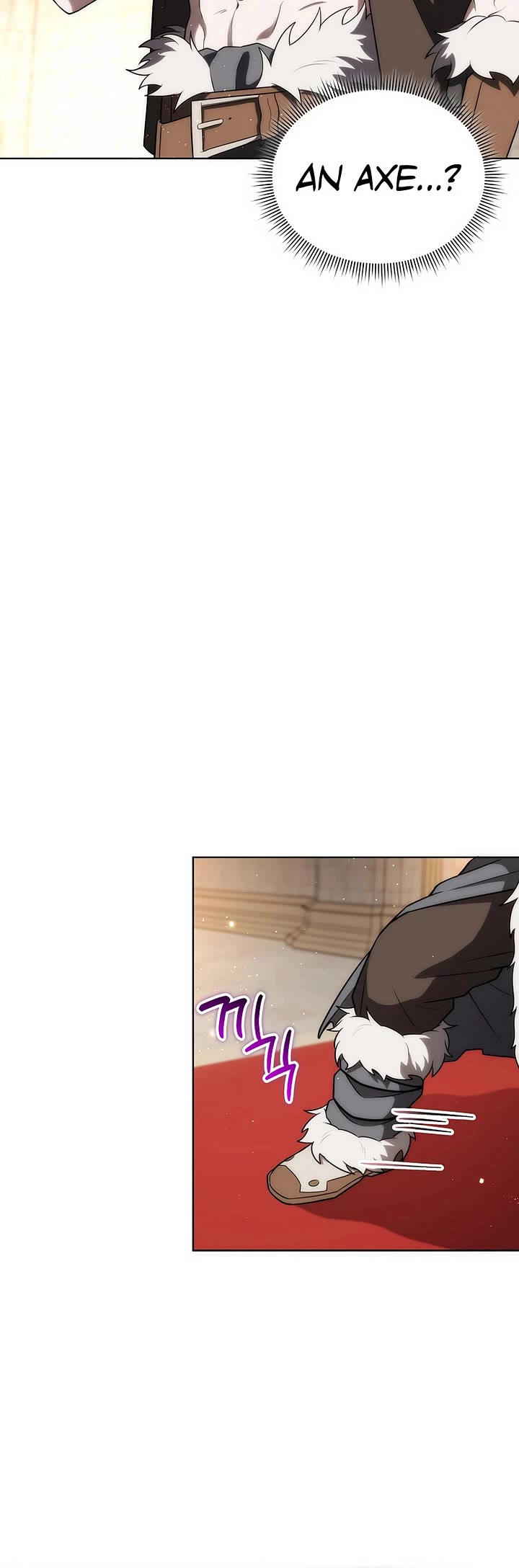 Surviving as a Barbarian in a Fantasy World chapter 20 page 16