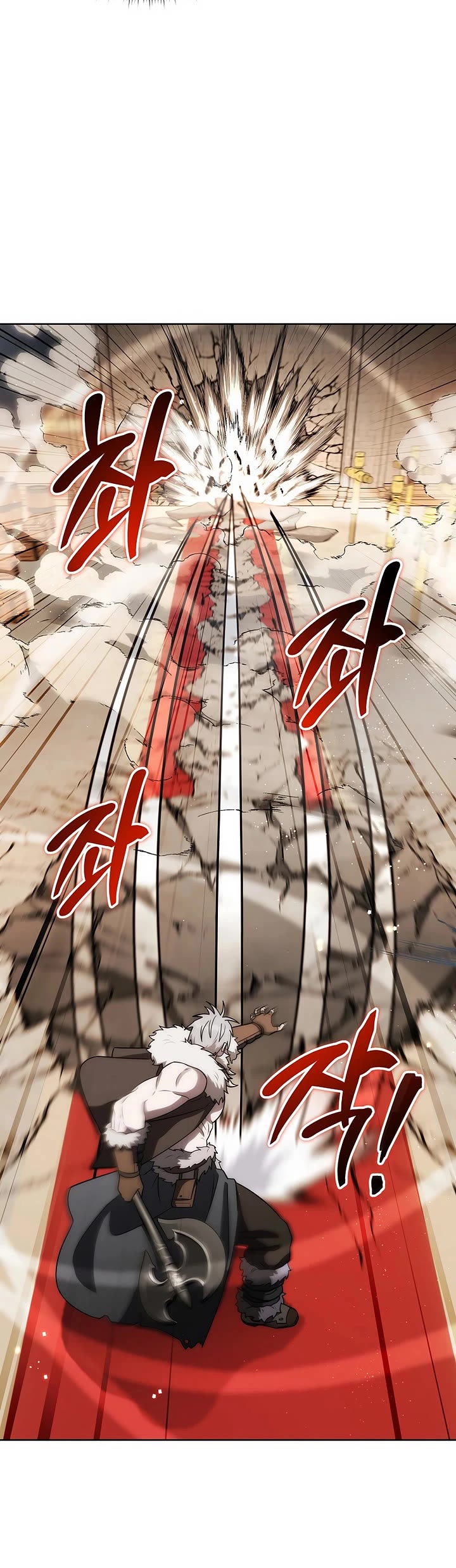 Surviving as a Barbarian in a Fantasy World chapter 20 page 19