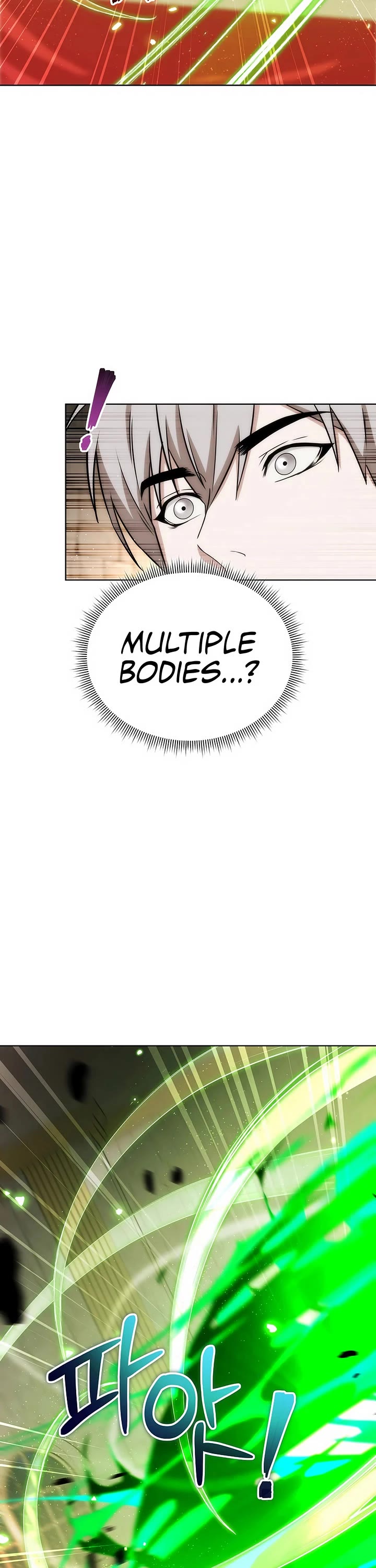 Surviving as a Barbarian in a Fantasy World chapter 20 page 26