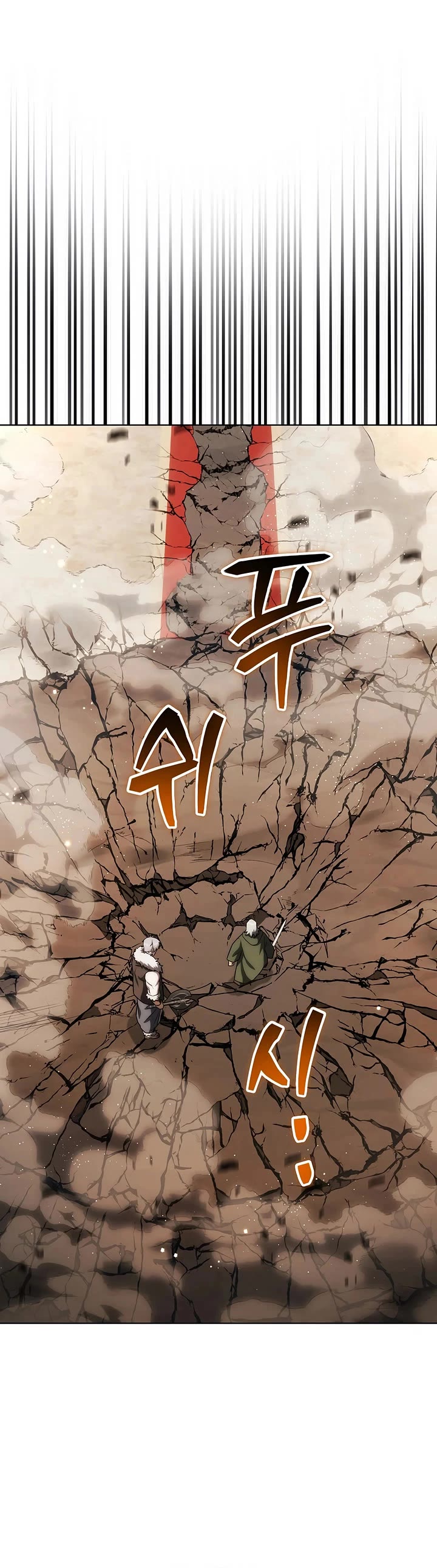 Surviving as a Barbarian in a Fantasy World chapter 20 page 28