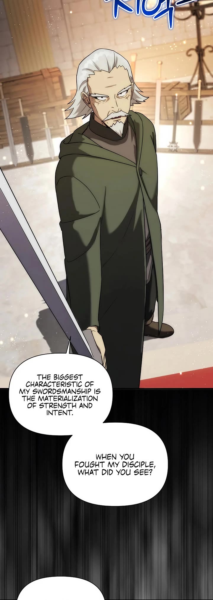 Surviving as a Barbarian in a Fantasy World chapter 20 page 3