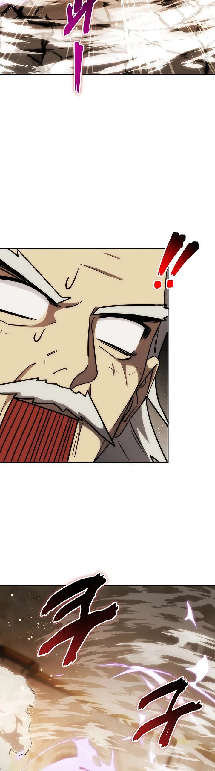 Surviving as a Barbarian in a Fantasy World chapter 20 page 32