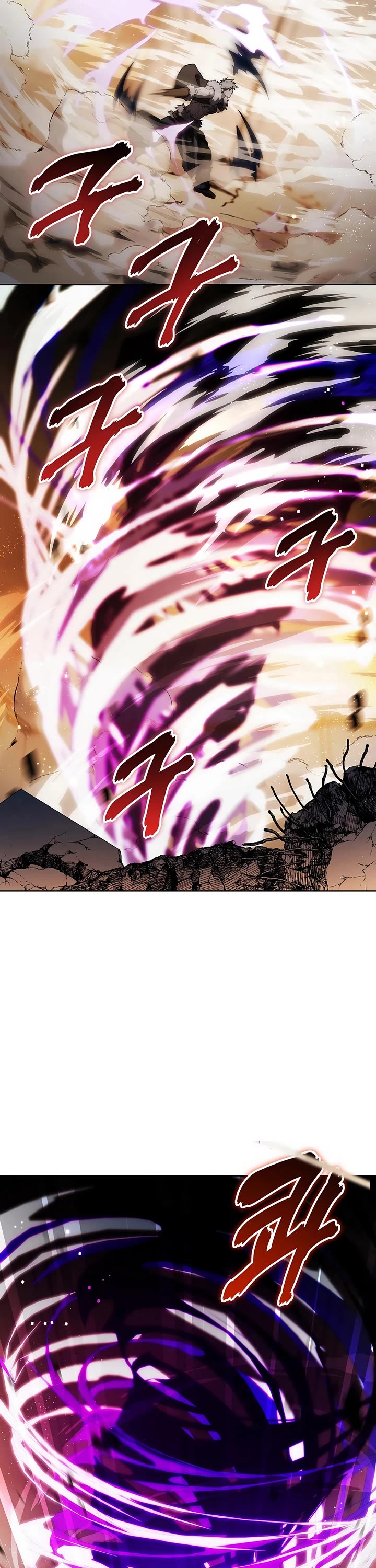 Surviving as a Barbarian in a Fantasy World chapter 20 page 33