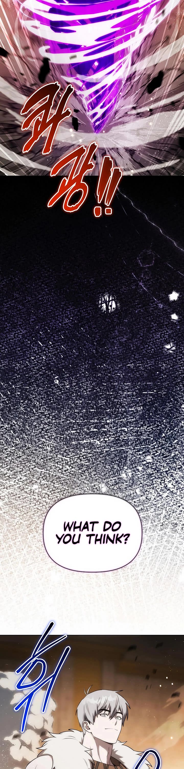 Surviving as a Barbarian in a Fantasy World chapter 20 page 34