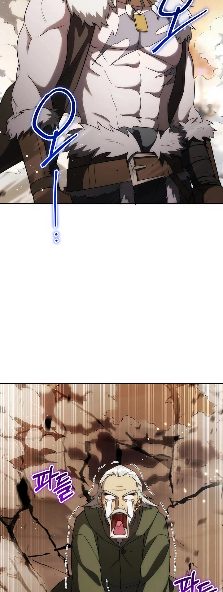 Surviving as a Barbarian in a Fantasy World chapter 20 page 35