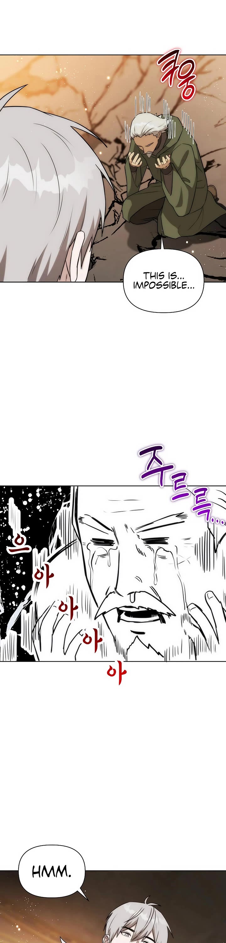 Surviving as a Barbarian in a Fantasy World chapter 20 page 38