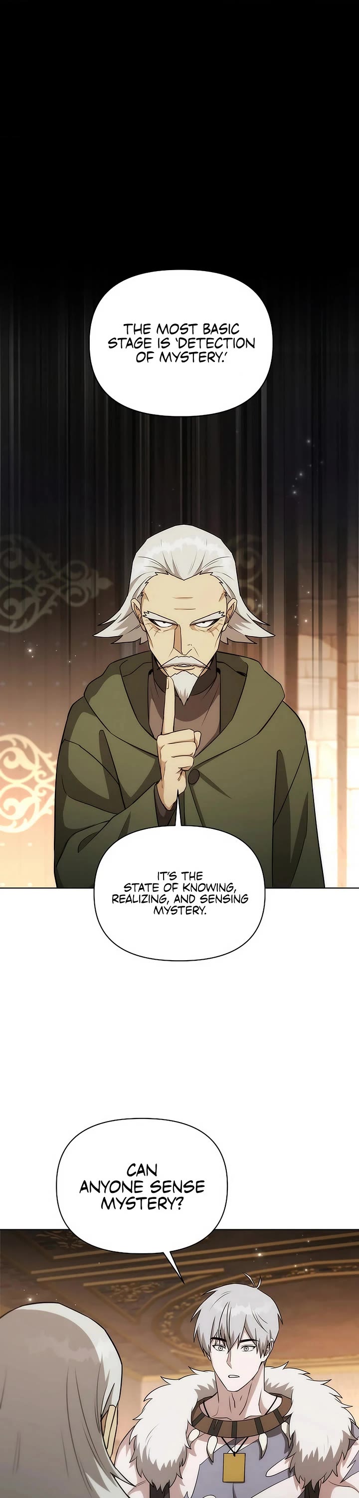 Surviving as a Barbarian in a Fantasy World chapter 20 page 50