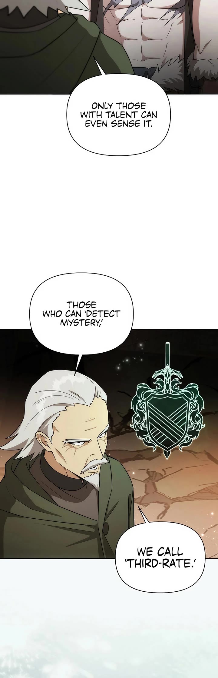 Surviving as a Barbarian in a Fantasy World chapter 20 page 51