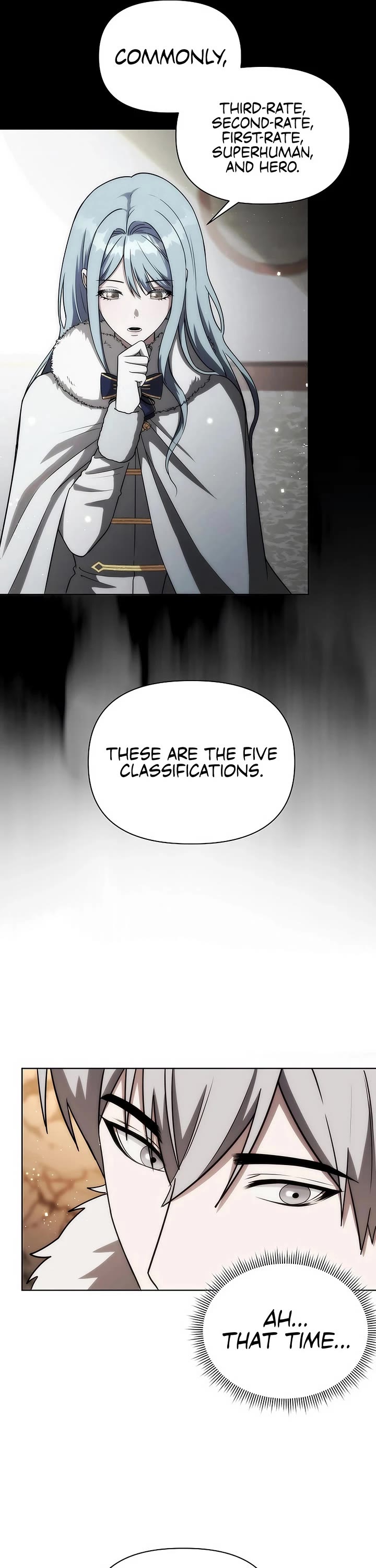 Surviving as a Barbarian in a Fantasy World chapter 20 page 53