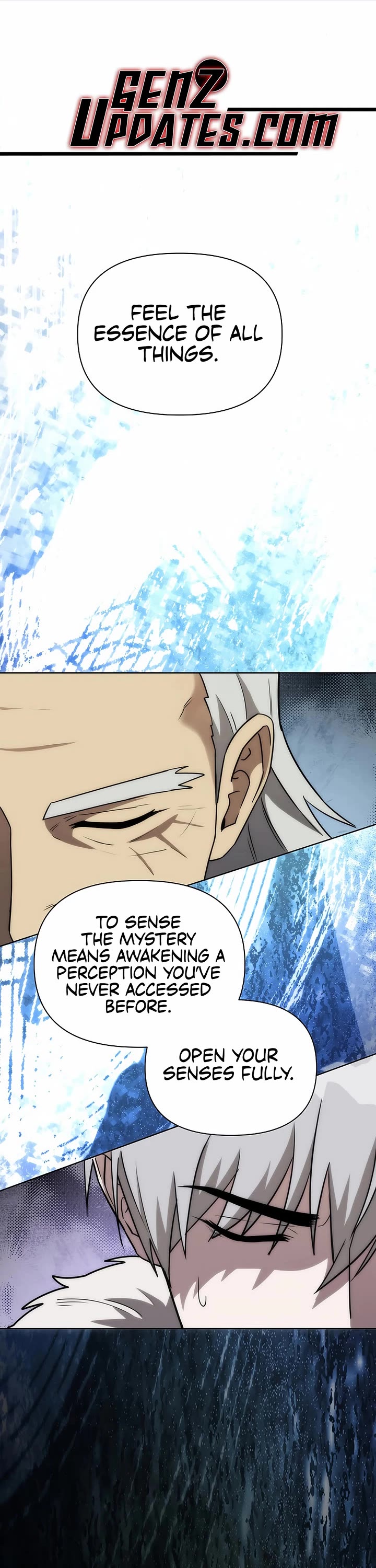 Surviving as a Barbarian in a Fantasy World chapter 21 page 1