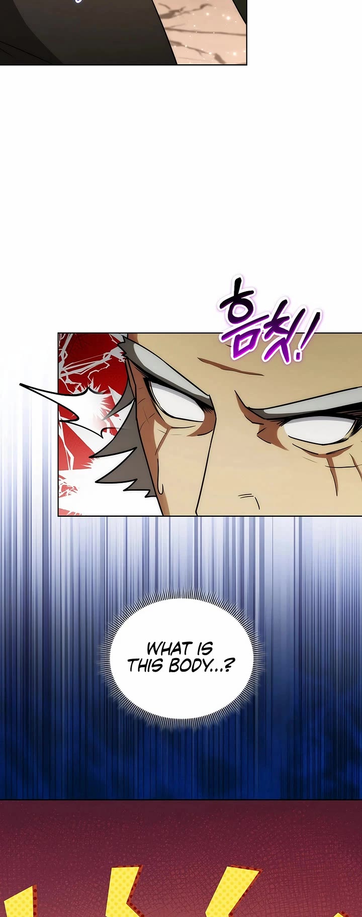 Surviving as a Barbarian in a Fantasy World chapter 21 page 11