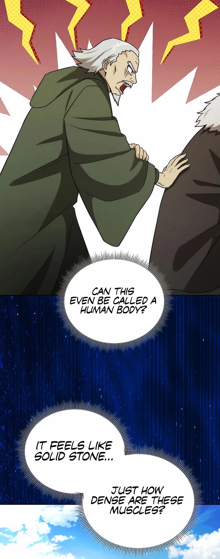 Surviving as a Barbarian in a Fantasy World chapter 21 page 12