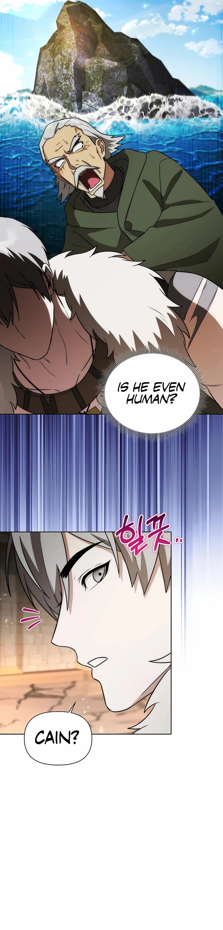 Surviving as a Barbarian in a Fantasy World chapter 21 page 13