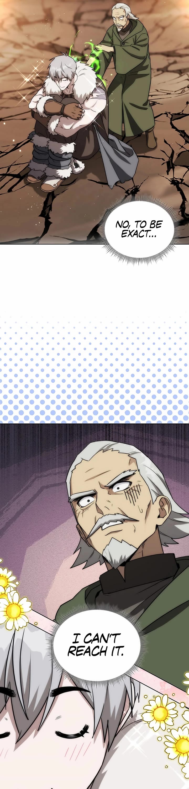 Surviving as a Barbarian in a Fantasy World chapter 21 page 17