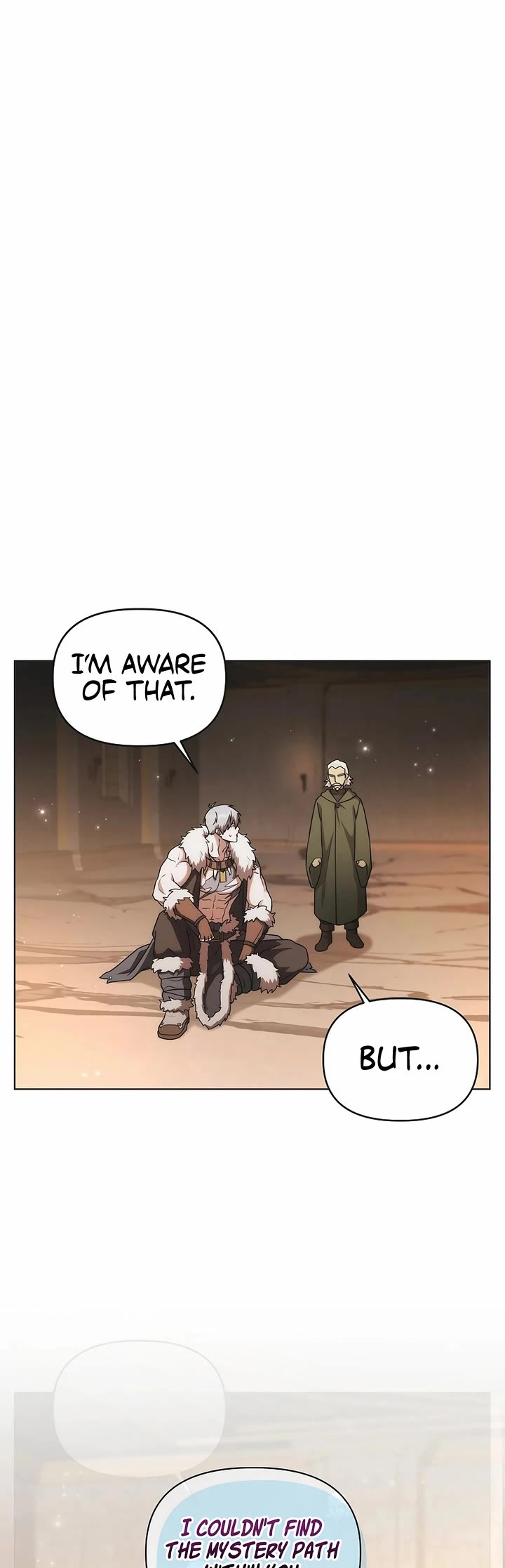 Surviving as a Barbarian in a Fantasy World chapter 21 page 23