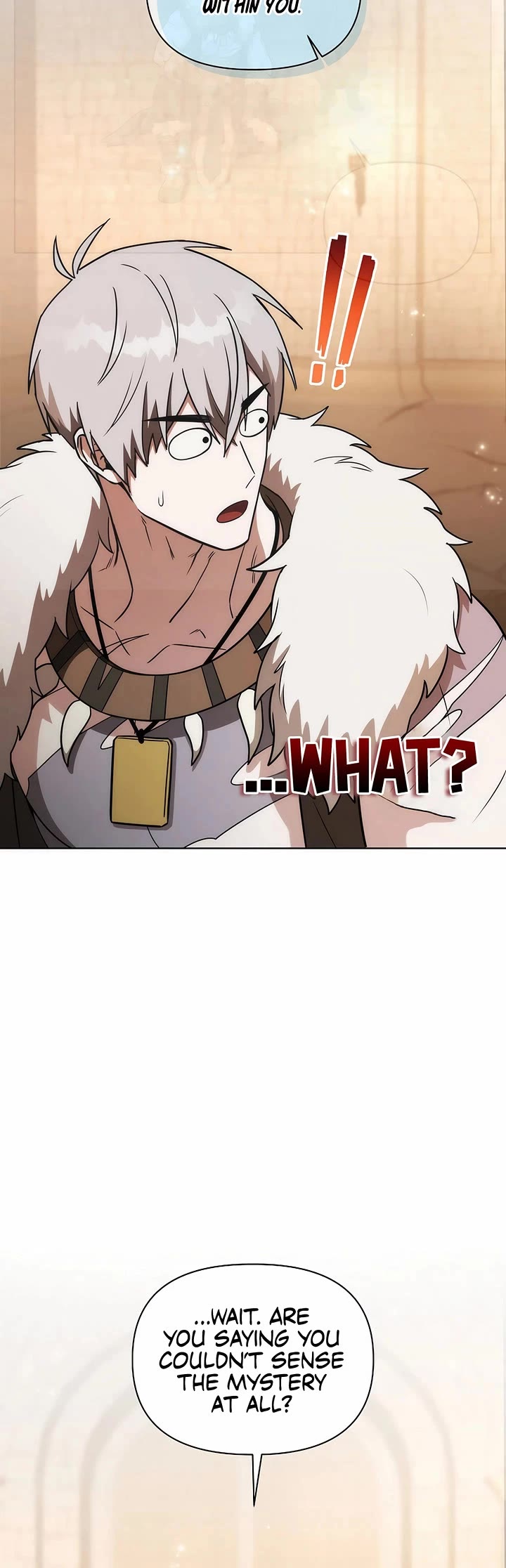 Surviving as a Barbarian in a Fantasy World chapter 21 page 24