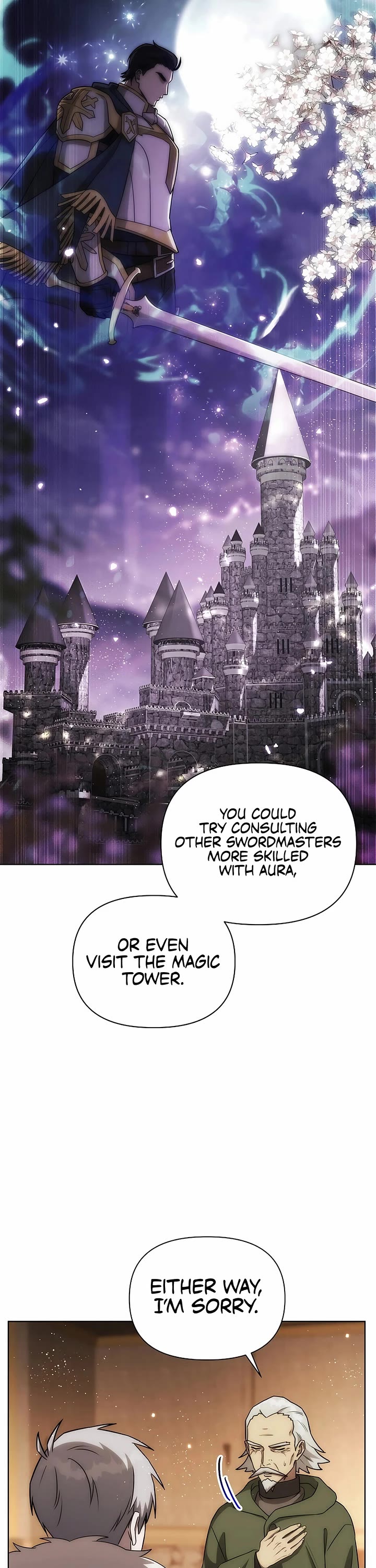 Surviving as a Barbarian in a Fantasy World chapter 21 page 29