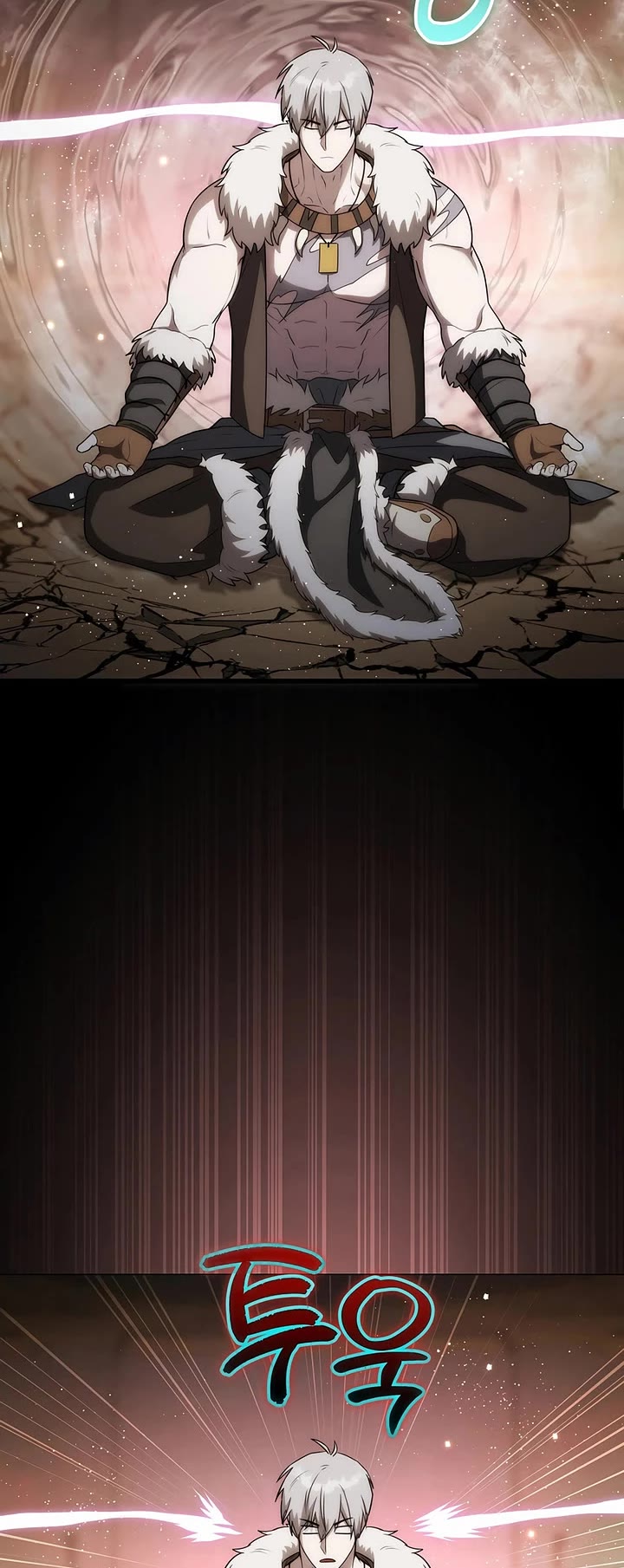 Surviving as a Barbarian in a Fantasy World chapter 21 page 3