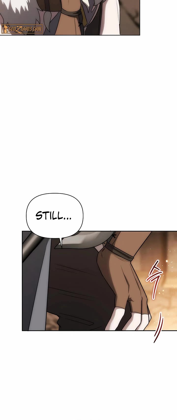 Surviving as a Barbarian in a Fantasy World chapter 21 page 31