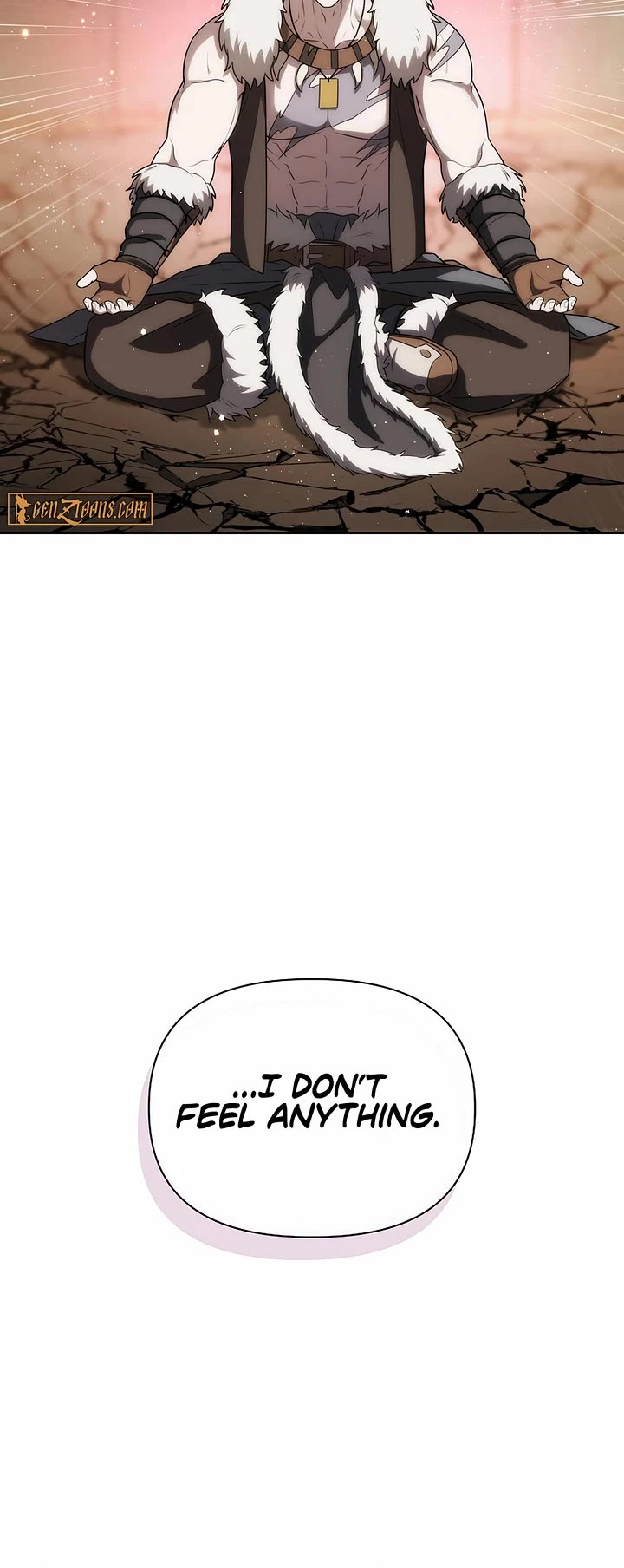Surviving as a Barbarian in a Fantasy World chapter 21 page 4