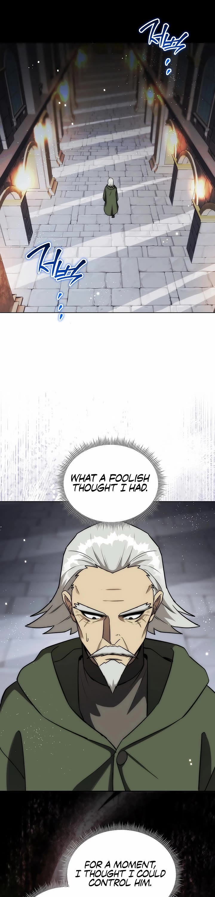 Surviving as a Barbarian in a Fantasy World chapter 21 page 41