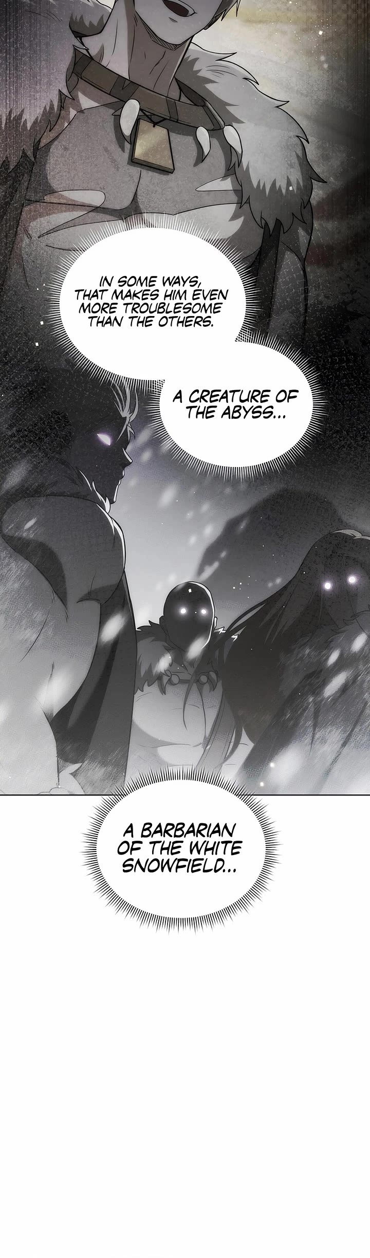 Surviving as a Barbarian in a Fantasy World chapter 21 page 43