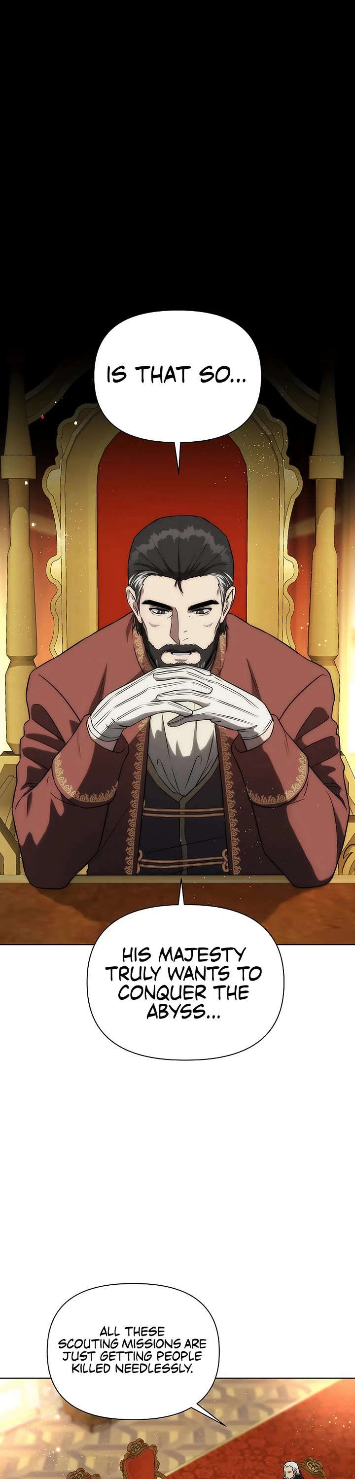 Surviving as a Barbarian in a Fantasy World chapter 21 page 45