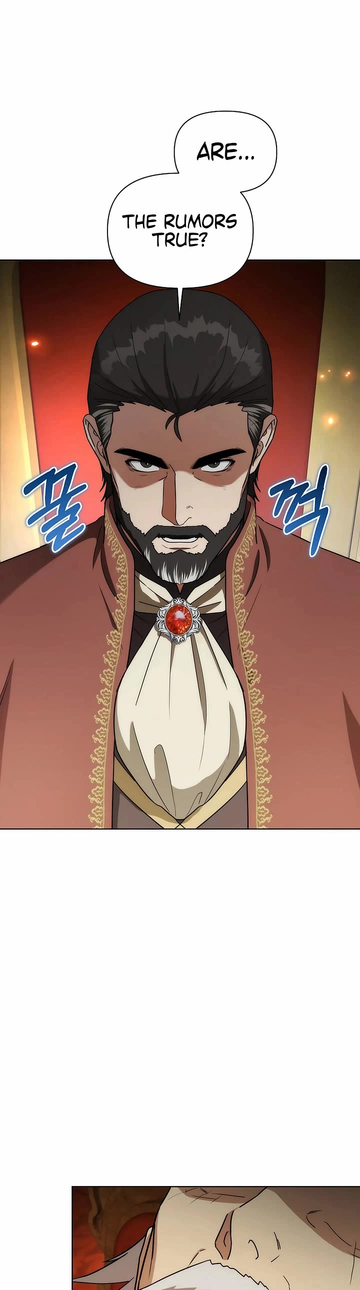 Surviving as a Barbarian in a Fantasy World chapter 21 page 50