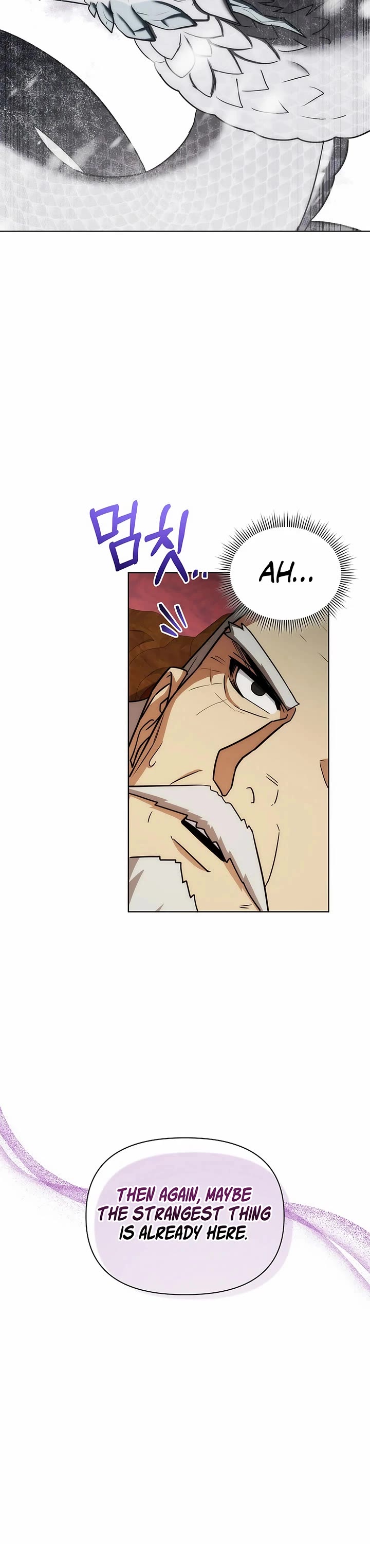 Surviving as a Barbarian in a Fantasy World chapter 21 page 53