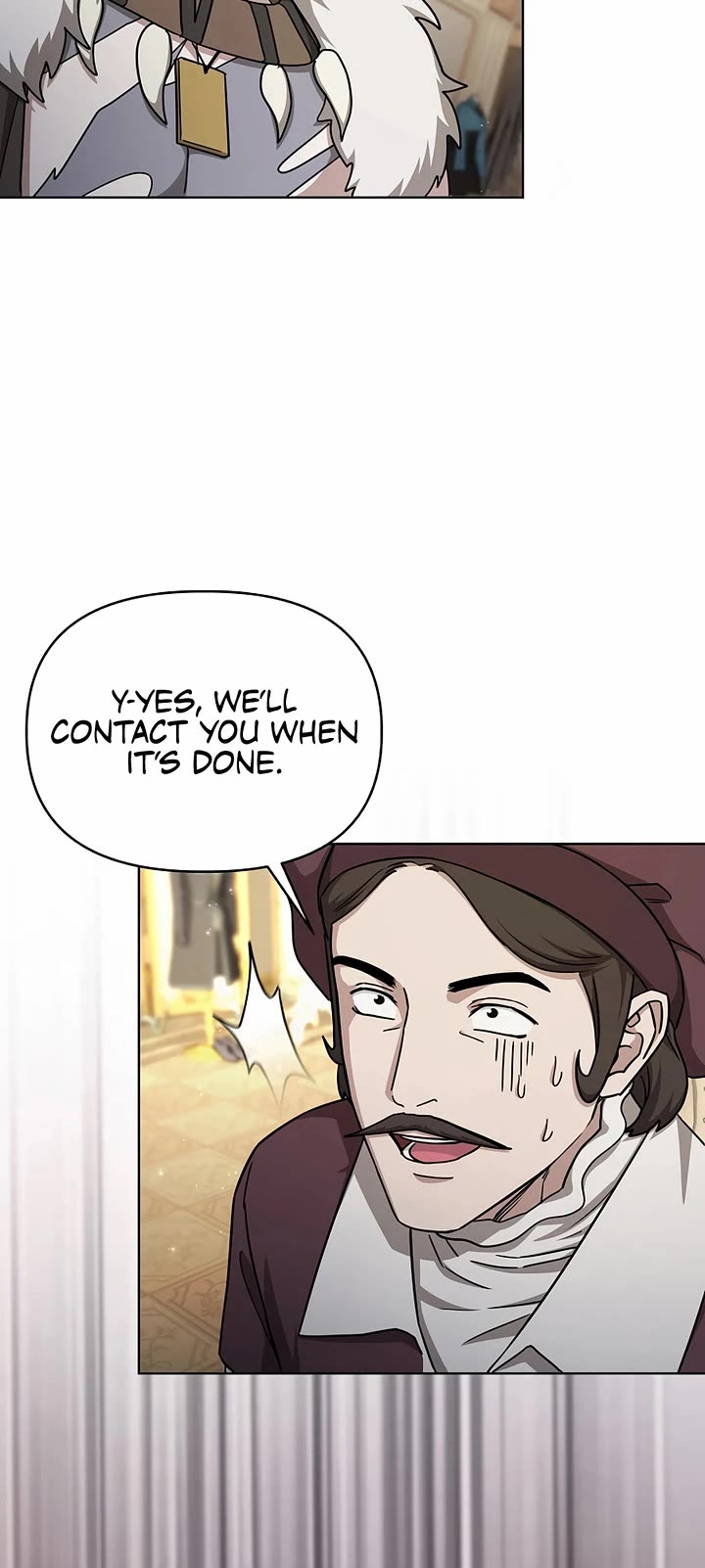 Surviving as a Barbarian in a Fantasy World chapter 22 page 11