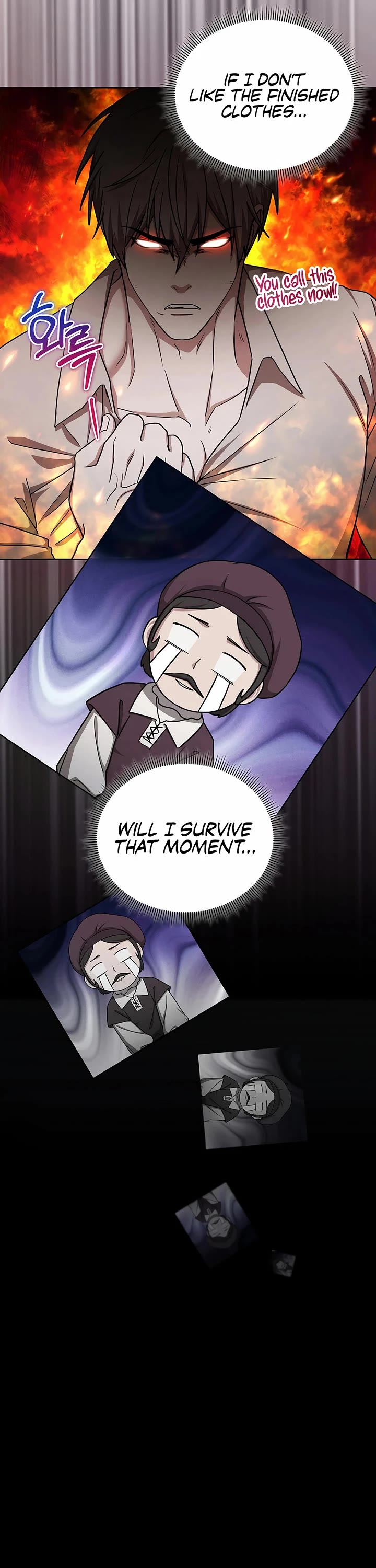 Surviving as a Barbarian in a Fantasy World chapter 22 page 12