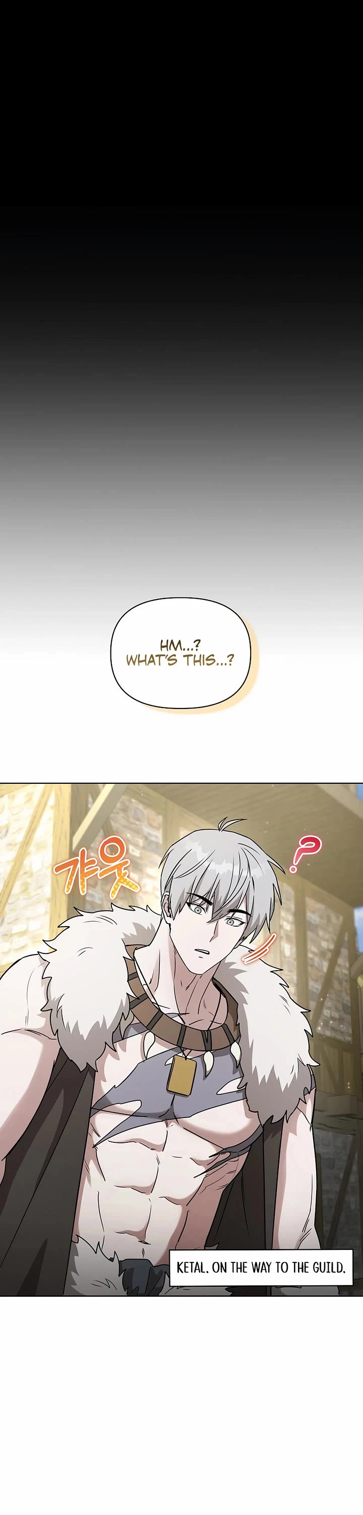 Surviving as a Barbarian in a Fantasy World chapter 22 page 13