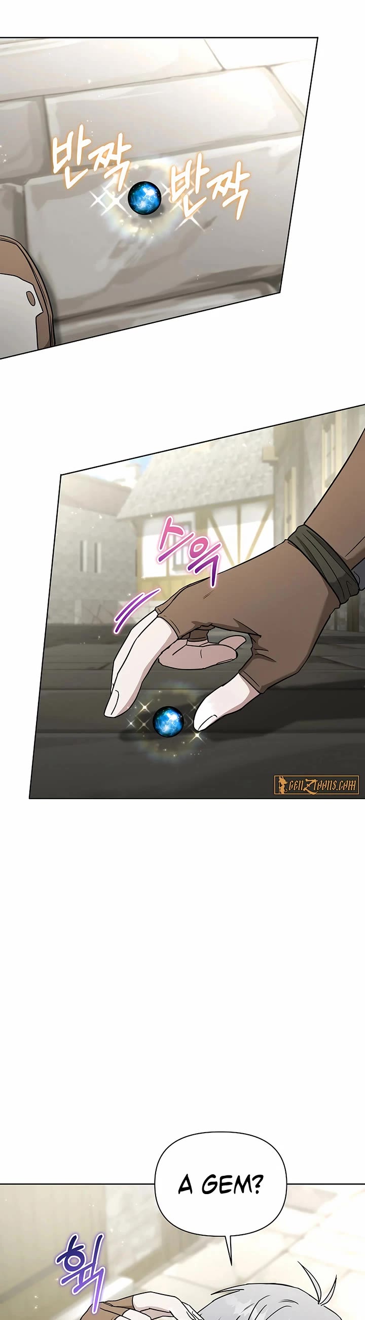 Surviving as a Barbarian in a Fantasy World chapter 22 page 14